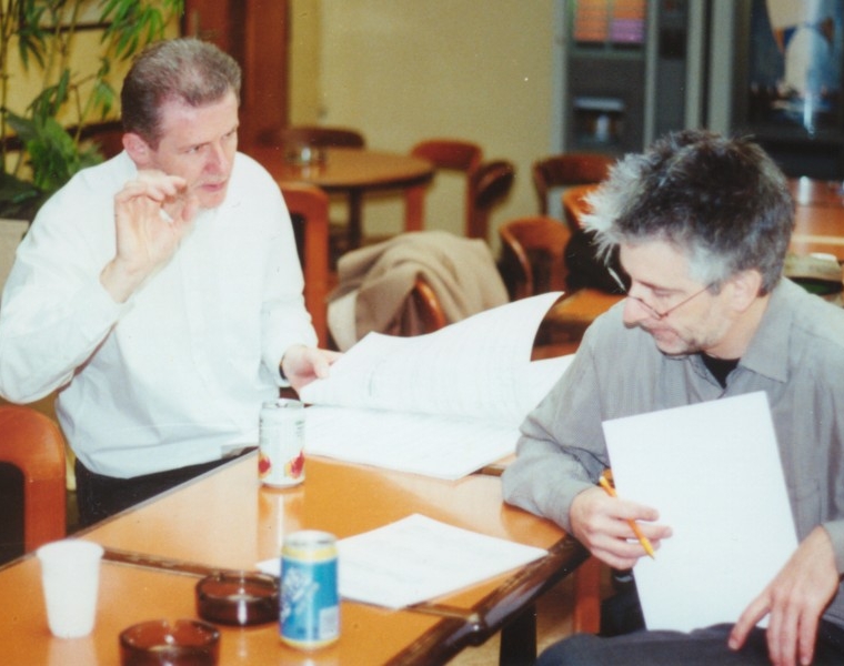 Photos d’archives